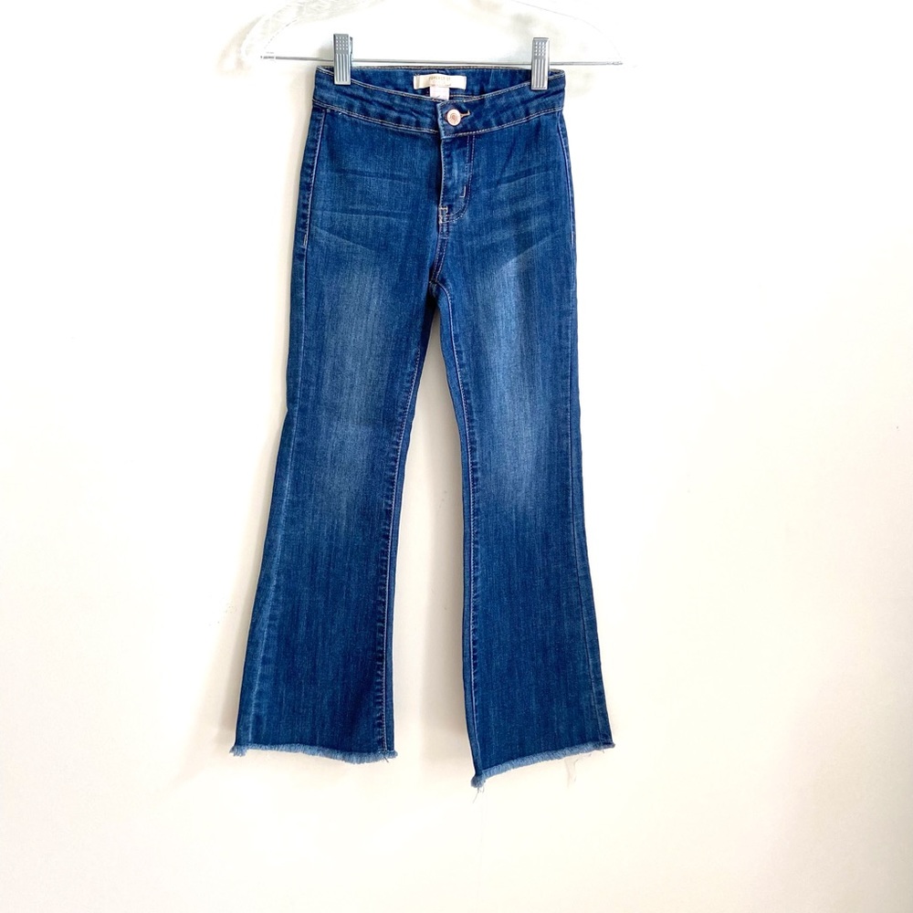 Forever 21 Kids Jeans